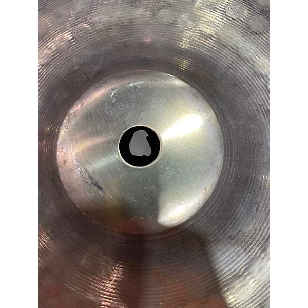 Used Zildjian 18in Planet Z China Cymbal