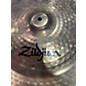 Used Zildjian 18in Planet Z China Cymbal