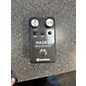 Used GAMMA Hades Metal Distortion Effect Pedal thumbnail