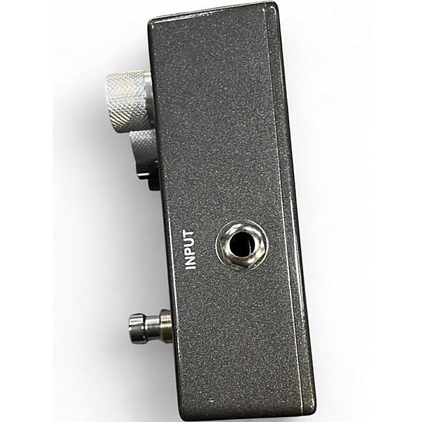 Used GAMMA Hades Metal Distortion Effect Pedal