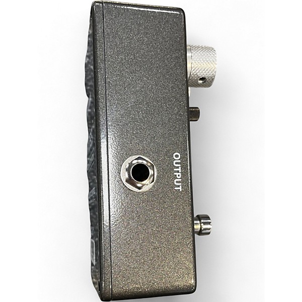 Used GAMMA Hades Metal Distortion Effect Pedal