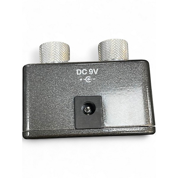 Used GAMMA Hades Metal Distortion Effect Pedal