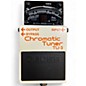 Used BOSS TU3 Chromatic Tuner Pedal thumbnail