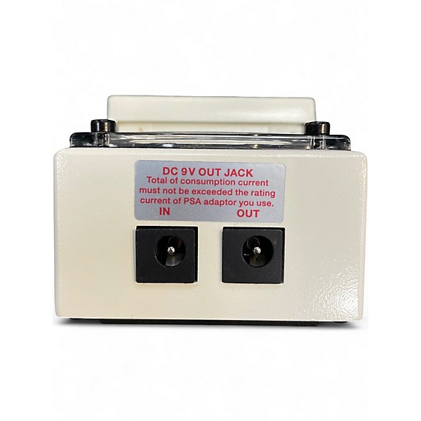 Used BOSS TU3 Chromatic Tuner Pedal