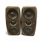 Used IK Multimedia iLoud Multimedia MTM Pair Powered Monitor thumbnail