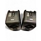 Used IK Multimedia iLoud Multimedia MTM Pair Powered Monitor