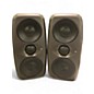 Used IK Multimedia iLoud Multimedia MTM Pair Powered Monitor thumbnail