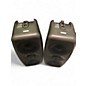 Used IK Multimedia iLoud Multimedia MTM Pair Powered Monitor