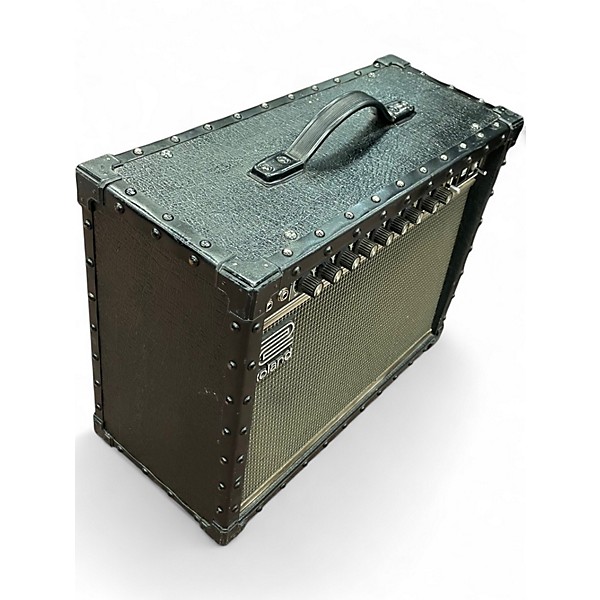 Used Roland JAZZ CHORUS 77 Guitar Combo Amp