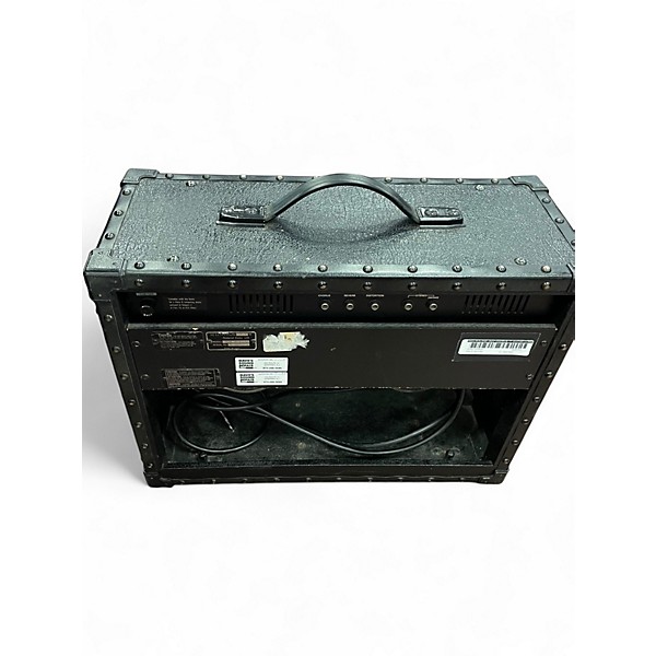 Used Roland JAZZ CHORUS 77 Guitar Combo Amp