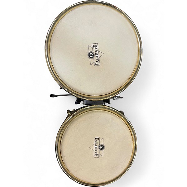 Used LP CALIENTE BONGOS Bongos