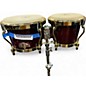 Used LP CALIENTE BONGOS Bongos