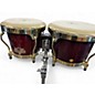 Used LP CALIENTE BONGOS Bongos
