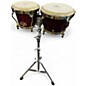 Used LP CALIENTE BONGOS Bongos