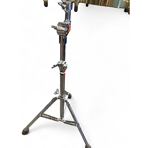 Used LP CALIENTE BONGOS Bongos