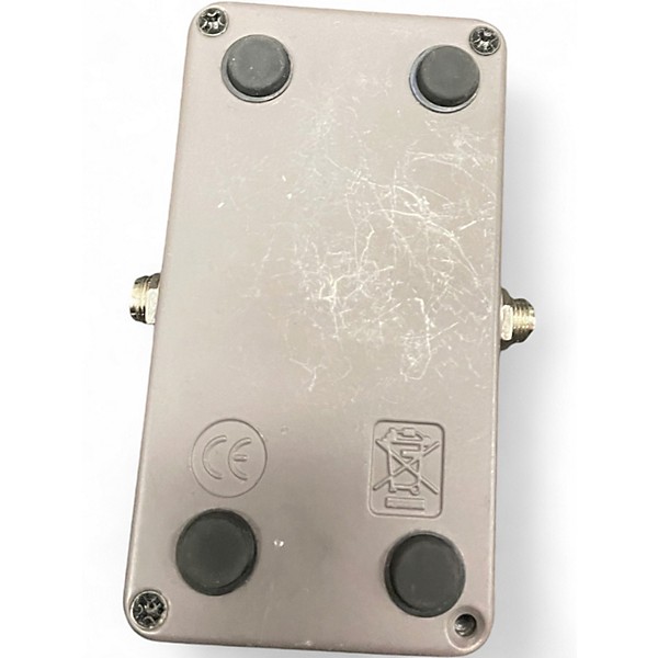 Used Electro-Harmonix RIPPED SPEAKER Effect Pedal