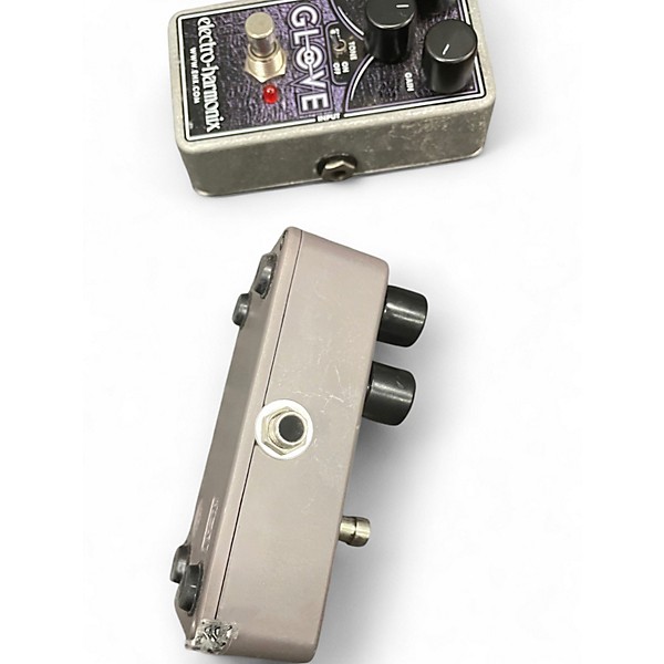 Used Electro-Harmonix RIPPED SPEAKER Effect Pedal