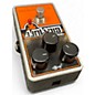 Used Electro-Harmonix Big Muff Op-amp Effect Pedal