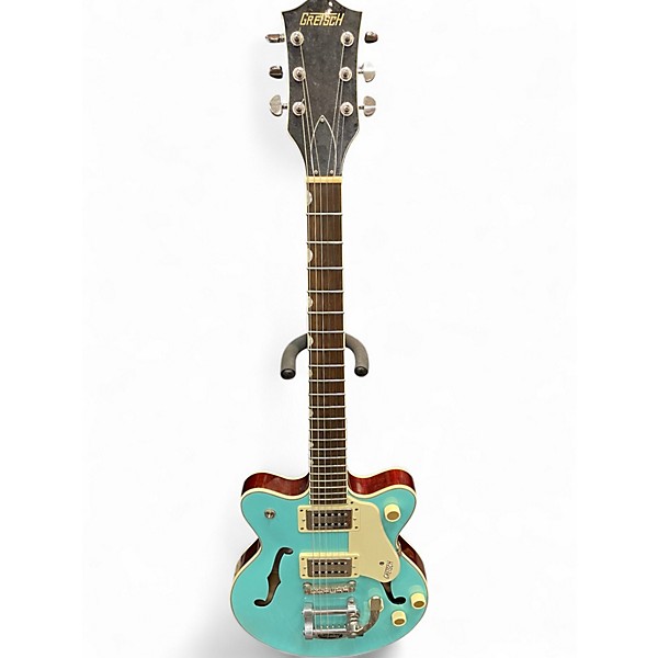 Used Gretsch Guitars G2655T Tropico Hollow Body Electric Guitar