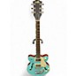 Used Gretsch Guitars G2655T Tropico Hollow Body Electric Guitar