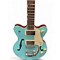 Used Gretsch Guitars G2655T Tropico Hollow Body Electric Guitar