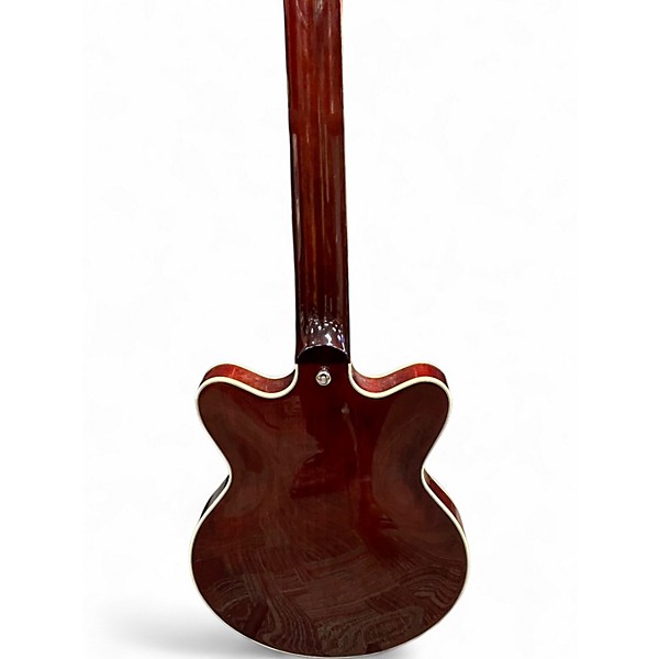 Used Gretsch Guitars G2655T Tropico Hollow Body Electric Guitar