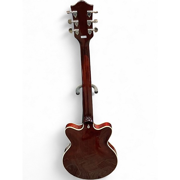 Used Gretsch Guitars G2655T Tropico Hollow Body Electric Guitar