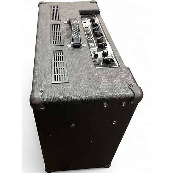 Used VOX AD50VT 1x12 50W Guitar Combo Amp