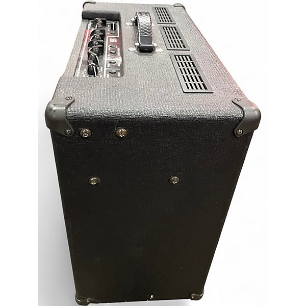 Used VOX AD50VT 1x12 50W Guitar Combo Amp