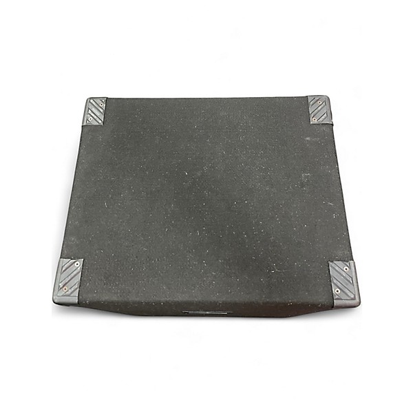 Used Eden D410XLT 700W 4x10 Bass Cabinet