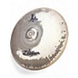 Used Zildjian 18in L80 Low Volume Crash Cymbal