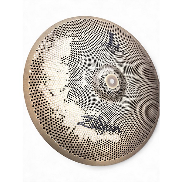 Used Zildjian 18in L80 Low Volume Crash Cymbal