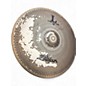 Used Zildjian 18in L80 Low Volume Crash Cymbal