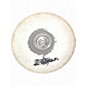 Used Zildjian 18in L80 Low Volume Crash Cymbal