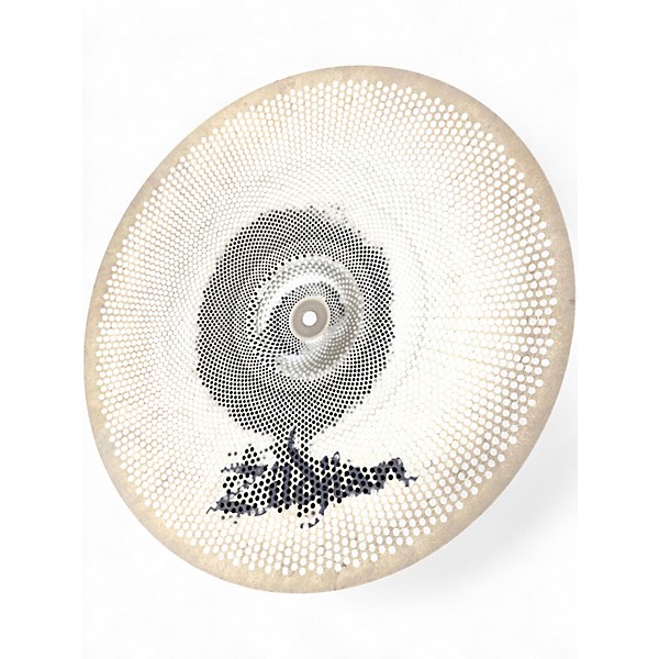 Used Zildjian 18in L80 Low Volume Crash Cymbal
