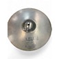 Used SABIAN 18in AA Rock Crash Brilliant Cymbal thumbnail