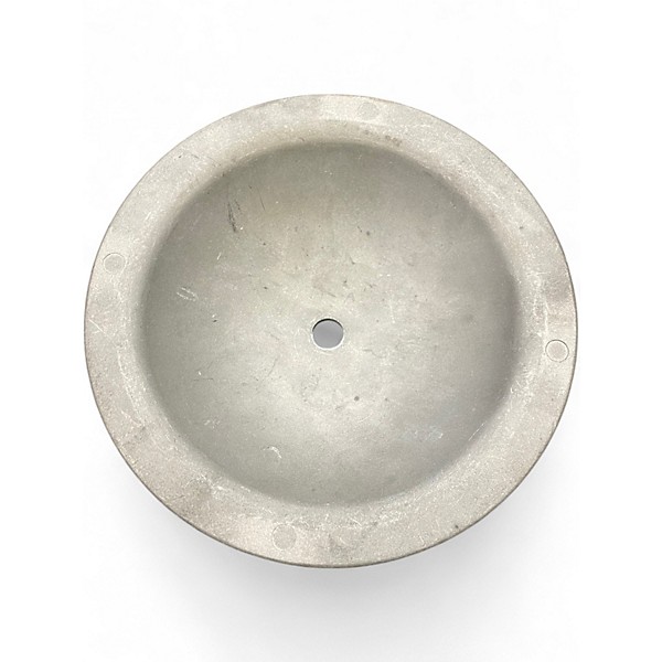 Used SABIAN 7in Aluminum Bell Cymbal