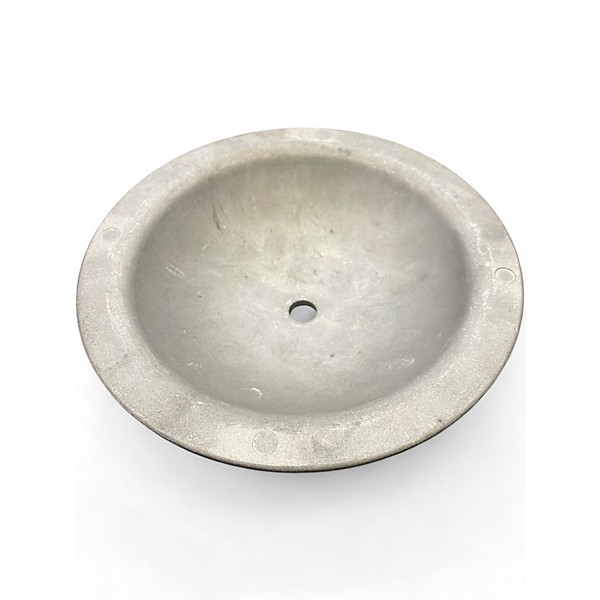 Used SABIAN 7in Aluminum Bell Cymbal