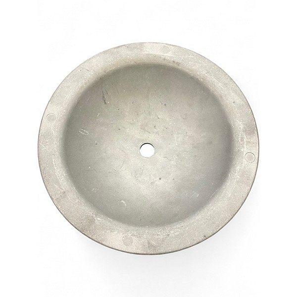 Used SABIAN 7in Aluminum Bell Cymbal