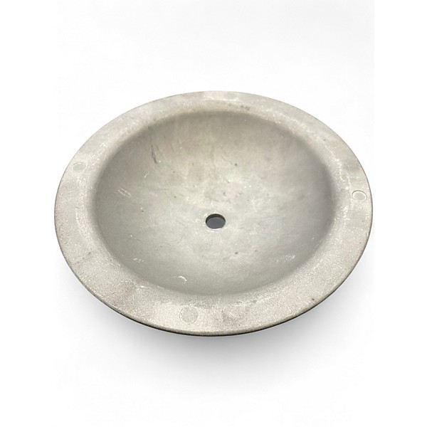Used SABIAN 7in Aluminum Bell Cymbal