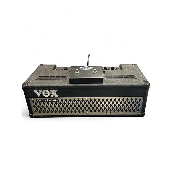 Used VOX AD100VTH 100W Guitar Amp Head