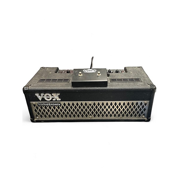 Used VOX AD100VTH 100W Guitar Amp Head
