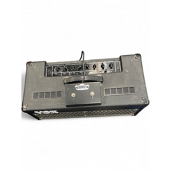 Used VOX AD100VTH 100W Guitar Amp Head