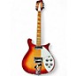 Used Rickenbacker 620/12 Fireglo Solid Body Electric Guitar thumbnail