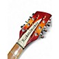 Used Rickenbacker 620/12 Fireglo Solid Body Electric Guitar
