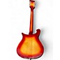 Used Rickenbacker 620/12 Fireglo Solid Body Electric Guitar