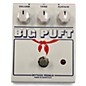 Used Mythos Big Puft Effect Pedal thumbnail