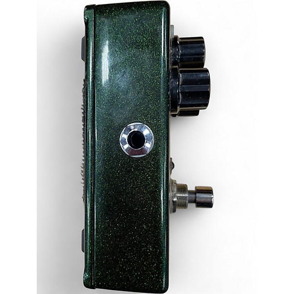 Used MXR Carbon Copy Effect Pedal