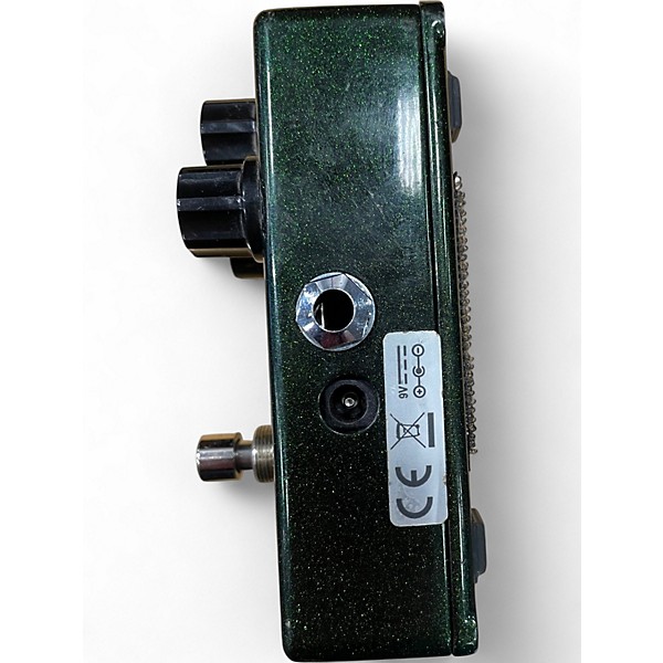 Used MXR Carbon Copy Effect Pedal