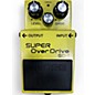 Used BOSS SD1 Super Overdrive Effect Pedal thumbnail